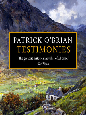 cover image of Testimonies